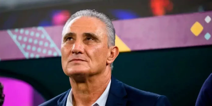 Otimista por Tite, Flamengo pode ter interino até Data Fifa