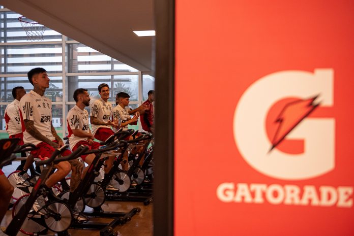 Flamengo se reapresenta e inicia preparação para clássico contra o Vasco