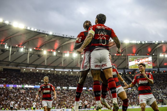 Segue a freguesia! Veja números do Flamengo em clássicos contra o Vasco em 2023