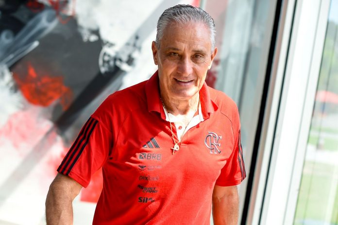 Flamengo não irá dificultar saída de alguns jogadores; confira
