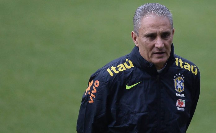 Boa notícia! Tite tem bom retrospecto recente em estreias oficiais