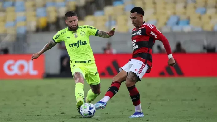 Momentos parecidos! Veja como chegam Flamengo e Bragantino para partida desta noite