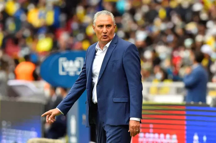 'Eliminatórias não são simples, o que o Tite fazia era fora do normal', dispara comentarista