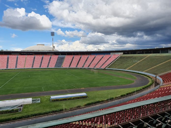 Vai lotar! América-MG x Flamengo já tem mais de 25 mil ingressos vendidos