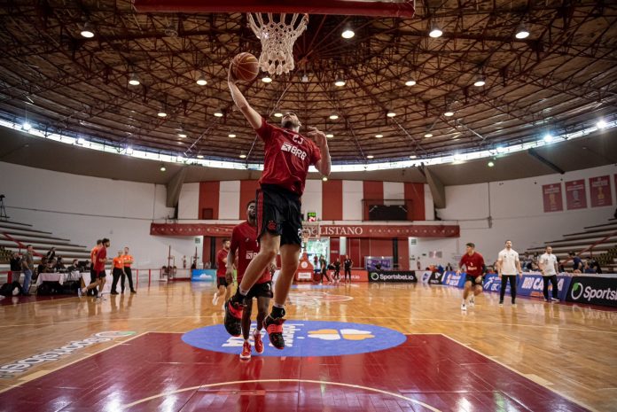 Confira informações da compra de ingressos para a Champions League das Américas de Basquete