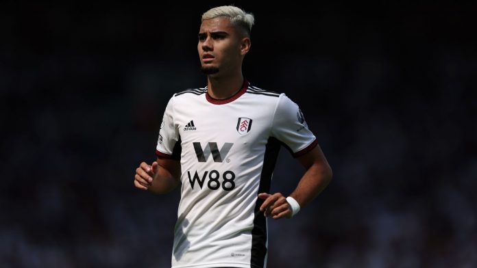 Ex-Flamengo, Andreas Pereira vive grande fase no Fulham; veja números