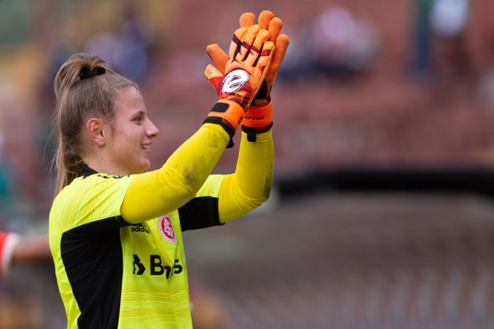 Cara nova! Flamengo Feminino anuncia primeira contratação para a temporada