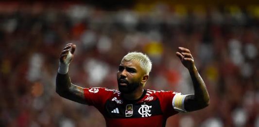 Julgamento Gabigol: Audiência termina sem resultado por falta de tempo