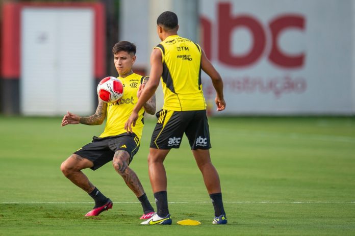 Preocupa? Confira a situação de Pulgar para final do Carioca