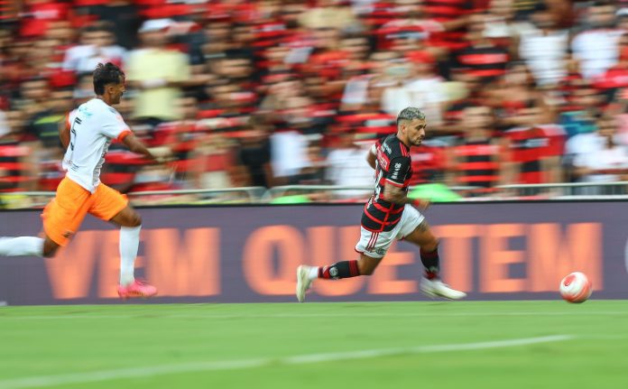 Final do Carioca teve a menor audiência dos últimos anos